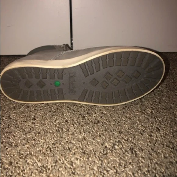 Timberland Dausette Lace Up Sneaker Boots - Picture 7 of 11